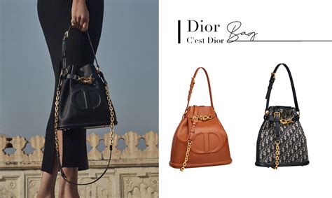 c'est dior bag|small c'est dior bag.